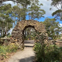 Mount York Lookout - Mount Victoria