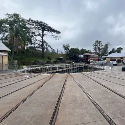 Railway Heritage Centre - Mount Victoria