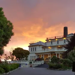 The Carrington Hotel - Mount Victoria