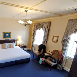 The Carrington Hotel - Mount Victoria