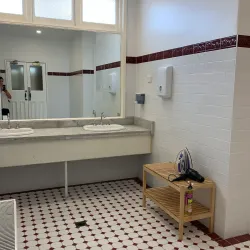 The Carrington Hotel - Mount Victoria