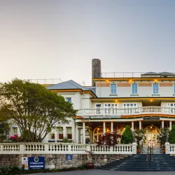 The Carrington Hotel - Mount Victoria