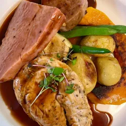 The Carrington Hotel - Mount Victoria