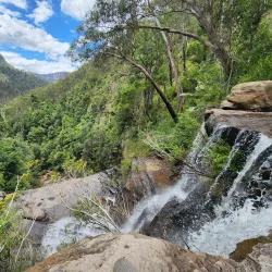 Victoria Falls - Mount Victoria