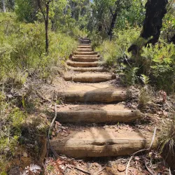 Victoria Falls - Mount Victoria