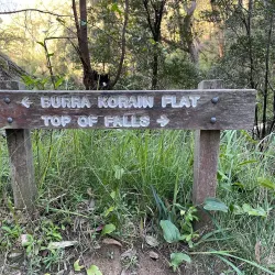 Victoria Falls - Mount Victoria