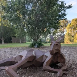 Cudgegong River Walk - Mudgee