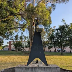 Cudgegong River Walk - Mudgee