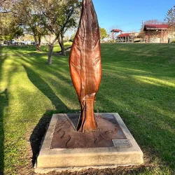 Cudgegong River Walk - Mudgee
