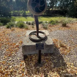 Cudgegong River Walk - Mudgee