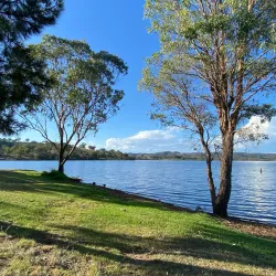 Lake Windamere - Mudgee