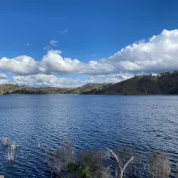 Lake Windamere - Mudgee