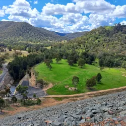 Lake Windamere - Mudgee