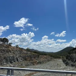 Lake Windamere - Mudgee