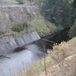 Lake Windamere - Mudgee