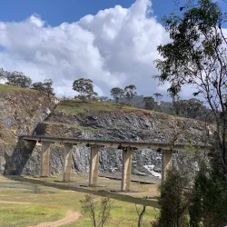 Lake Windamere - Mudgee