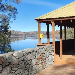 Lake Windamere - Mudgee