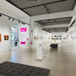 Mudgee Art Gallery - Mudgee