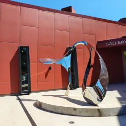 Mudgee Art Gallery - Mudgee