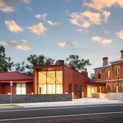 Mudgee Art Gallery - Mudgee