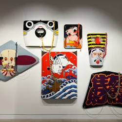 Mudgee Art Gallery - Mudgee