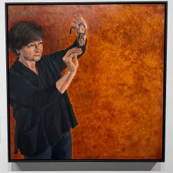 Mudgee Art Gallery - Mudgee