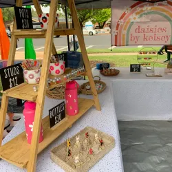 Mudgee Farmers Market - Mudgee