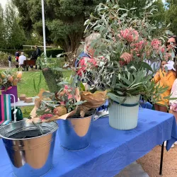 Mudgee Farmers Market - Mudgee