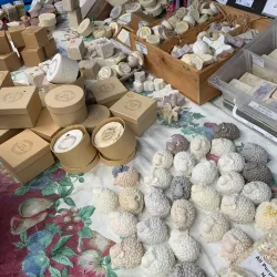 Mudgee Farmers Market - Mudgee