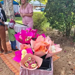 Mudgee Farmers Market - Mudgee