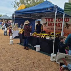 Mudgee Farmers Market - Mudgee
