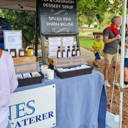 Mudgee Farmers Market - Mudgee