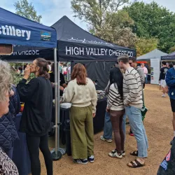 Mudgee Farmers Market - Mudgee