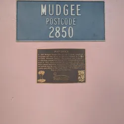 Mudgee Historic Post Office - Mudgee