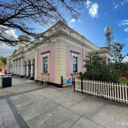 Mudgee Historic Post Office - Mudgee
