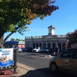 Mudgee Historic Post Office - Mudgee