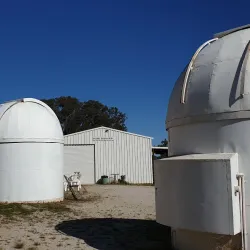 Mudgee Observatory - Mudgee