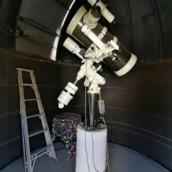 Mudgee Observatory - Mudgee