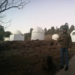 Mudgee Observatory - Mudgee