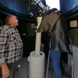 Mudgee Observatory - Mudgee