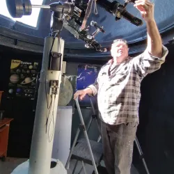 Mudgee Observatory - Mudgee