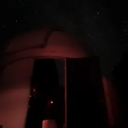 Mudgee Observatory - Mudgee