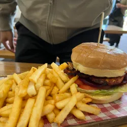 The Lawson Park - Mudgee