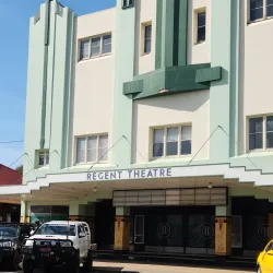 The Lawson Park - Mudgee