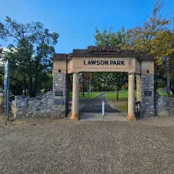 The Lawson Park - Mudgee