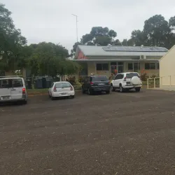 Murray Bridge Community Centre - Murray Bridge
