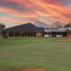 Murray Bridge Golf Club - Murray Bridge