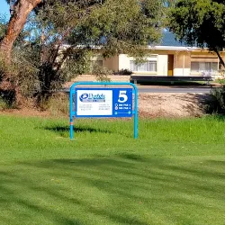 Murray Bridge Golf Club - Murray Bridge