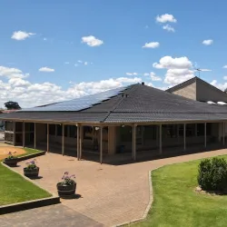 Murray Bridge Golf Club - Murray Bridge