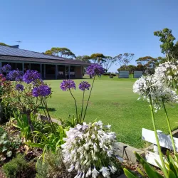 Murray Bridge Golf Club - Murray Bridge